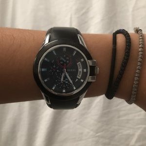 Guess Watch